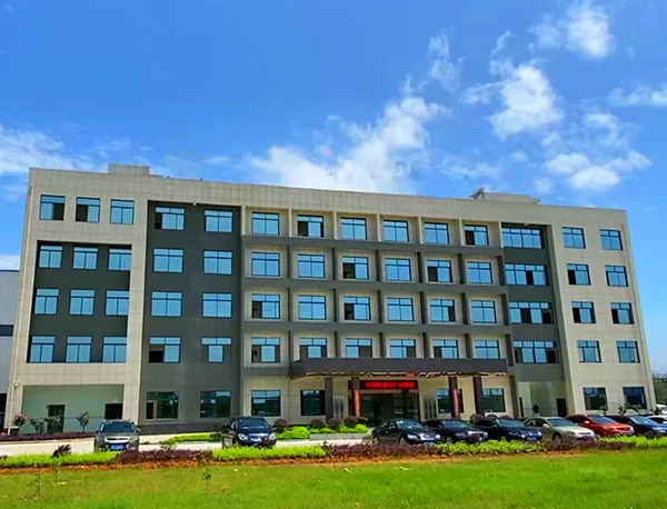 CRONUS company office building